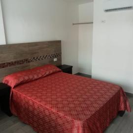 Viesnīca HOTEL QUINTERO pilsētā Teapa