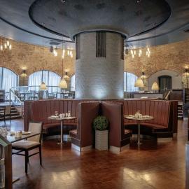 브리스톨에 위치한 호텔 DoubleTree by Hilton Bristol City Centre