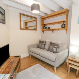 5 Tai Isa, hotel in Barmouth
