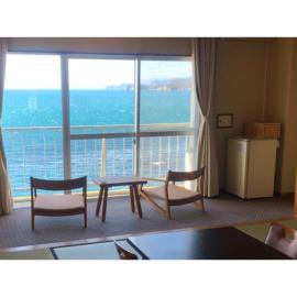 Seaside Hotel Geibousou - Vacation STAY 92572v – hotel w mieście Shima