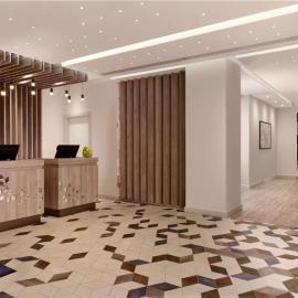 DoubleTree by Hilton Coventry Building Society Arena، فندق في كوفينتري