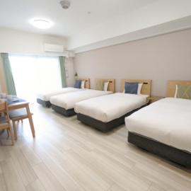 ESLEAD HOTEL Namba Daikokucho - Vacation STAY 86025v