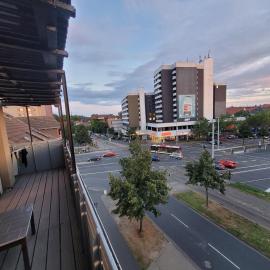 Apartment mit Ausblick, hotel u gradu Braunšvajg
