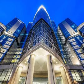 Hilton Kyiv, hotel a Kíev