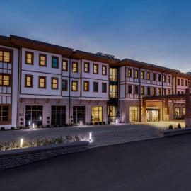 Hilton Garden Inn Safranbolu, hotel v mestu Safranbolu