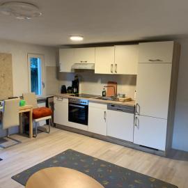 Ferienhaus in Lassan vor Usedom, hotel a Lassan