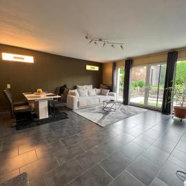 Ferienwohnung "Im Herzen des Westerwalds"