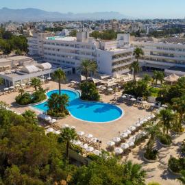 Hilton Nicosia, hotel v destinácii Nikózia