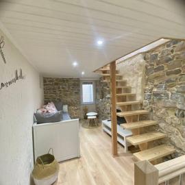 La maison d Evahlia