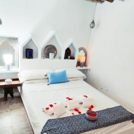 Casa Chaouen, hotel in Frigiliana