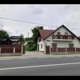 Pensiunea Agroturistica Casa Tarta, hotelli kohteessa Livada