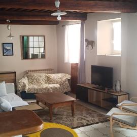 La maison sous le Château, hotel a Tallard