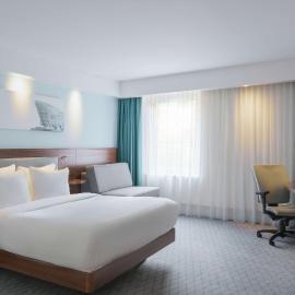 Hampton by Hilton Amsterdam Centre East, hotel u Amsterdamu