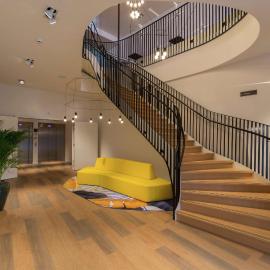 Hampton By Hilton Antwerp Central Station, hotel Antwerpenben