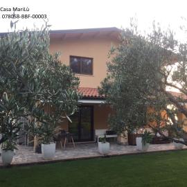 B&B Casa MariLù, hotel din Fuscaldo