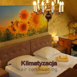 Arkady, hotel a Słupsk