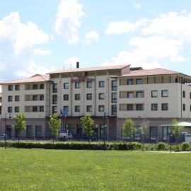 Hilton Garden Inn Florence Novoli, hotell Firenzes