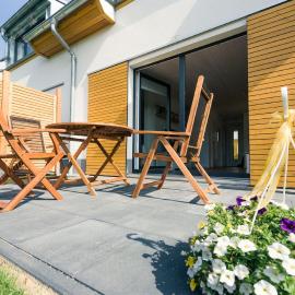 Ferienhaus Liva