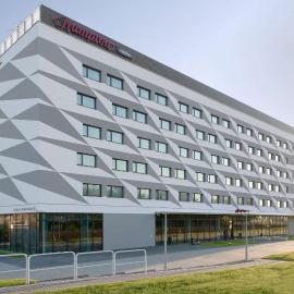 Hampton by Hilton Krakow Airport, khách sạn ở Balice