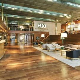 부에노스아이레스에 위치한 호텔 El Conquistador Hotel