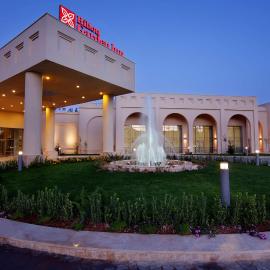 Hilton Garden Inn Mardin โรงแรมในมาร์ดิน