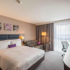 Hilton Garden Inn Munich City West, ξενοδοχείο στο Μόναχο