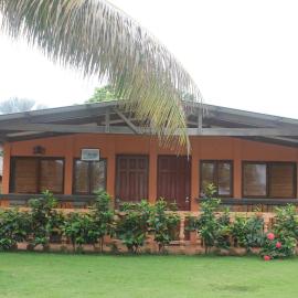 Punta Roca Surf Resort