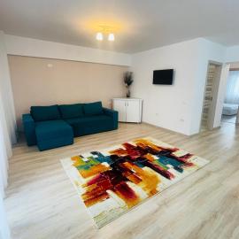 Apartament YRA Rm.Valcea