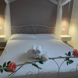 Dimora Agnese, hotel a Casalabate