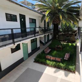 La Palma Coliving, hotel en San Lucas Xoloc