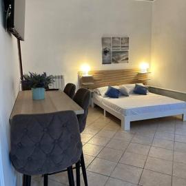 Mediterraneo Apartment, hotel sa Ercolano