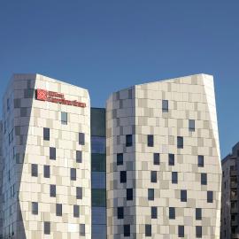 Hilton Garden Inn Paris Massy, hotel sa Massy