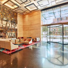 Hilton Bogotá