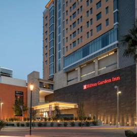 Hilton Garden Inn Chihuahua, khách sạn ở Chihuahua