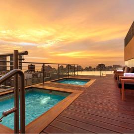 Hilton Lima Miraflores, hotel u Limi