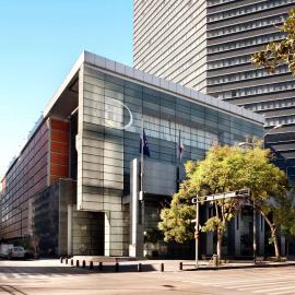 Hilton Mexico City Reforma, khách sạn ở Mexico City