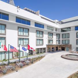 Hampton Inn & Suites by Hilton Los Cabos, hotel em San José del Cabo