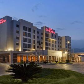 Hilton Garden Inn Tuxtla Gutierrez, hotel a Tuxtla Gutiérrez