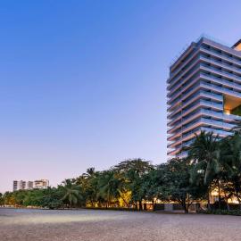 Viesnīca Hilton Santa Marta pilsētā Santa Marta