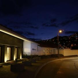 Hilton Garden Inn Cusco, מלון בCusco