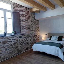 El Esquileo, Hotel in Buitrago del Lozoya