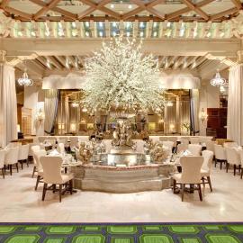 The Drake Hotel, hotel a Chicago
