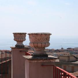 Terrazze Bella Epoque, hotelli kohteessa Acireale