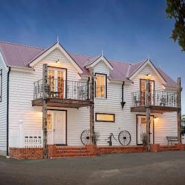 Duart Stables, Hotel in Maffra