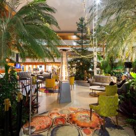 Pavilion On Northbourne、キャンベラのホテル