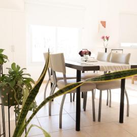 Apartamento Tomás Jofré