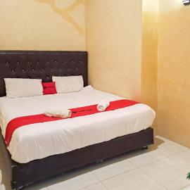 RedDoorz Syariah At Harley Hotel Sabang, khách sạn ở Sabang