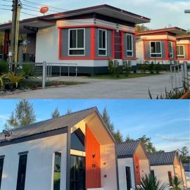 My Heaven Resort, hotel en Trang