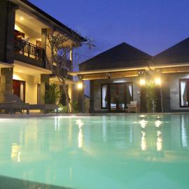 Jonsen Homestay