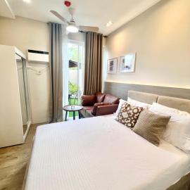 Stanford Suites 3, хотел в Silang